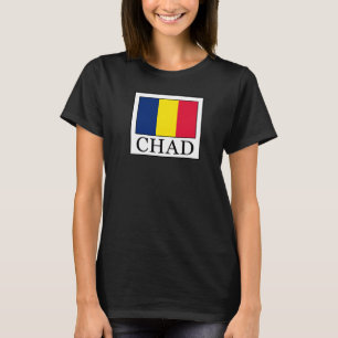 Chad T-Shirt
