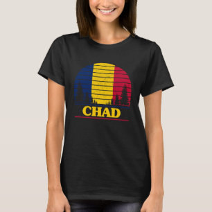 Chad T-Shirt