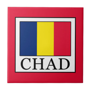 Chad Tile