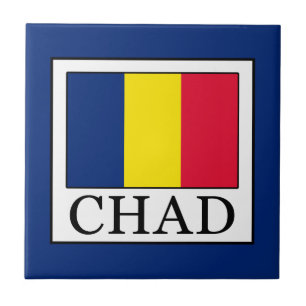 Chad Tile