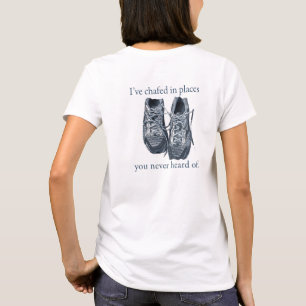 Chafe T-Shirt