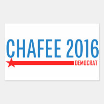Chafee for President 2016