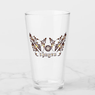 Chagen Drinkware Glass