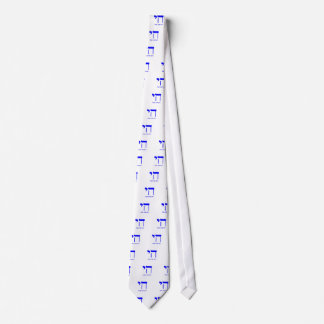 Chai how are ya? tie