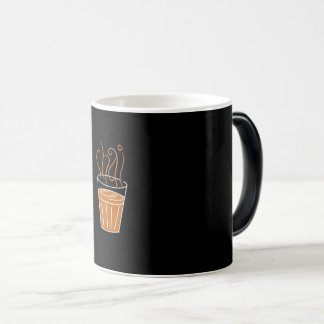 Chai lovers magic mug
