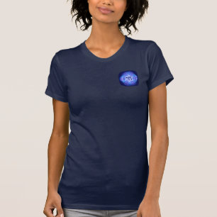 Chai - Promote Life T-Shirt