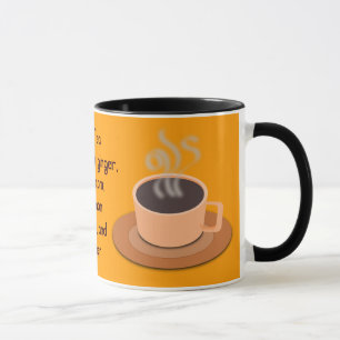 Chai Tea mug