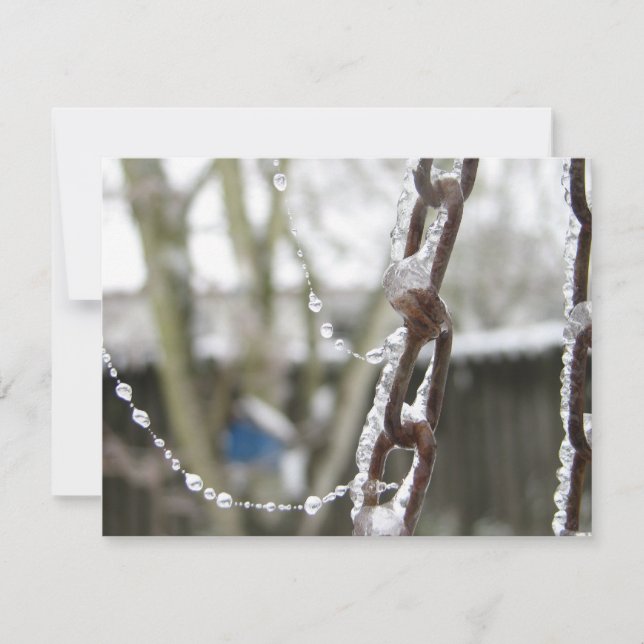 Chain and Pearls (Front)