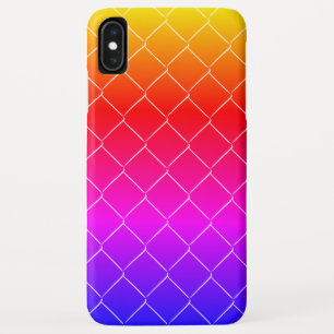 Chain Link Cool Pattern Case-Mate iPhone Case