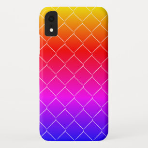 Chain Link Cool Pattern Case-Mate iPhone Case