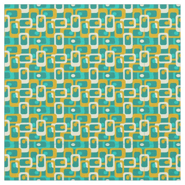 Chain Link  Fabric (Close Up)