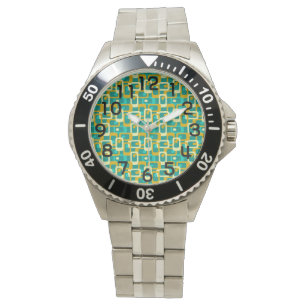 Chain Link  Watch