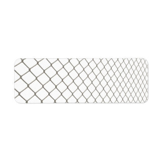 Chain Linked Fence