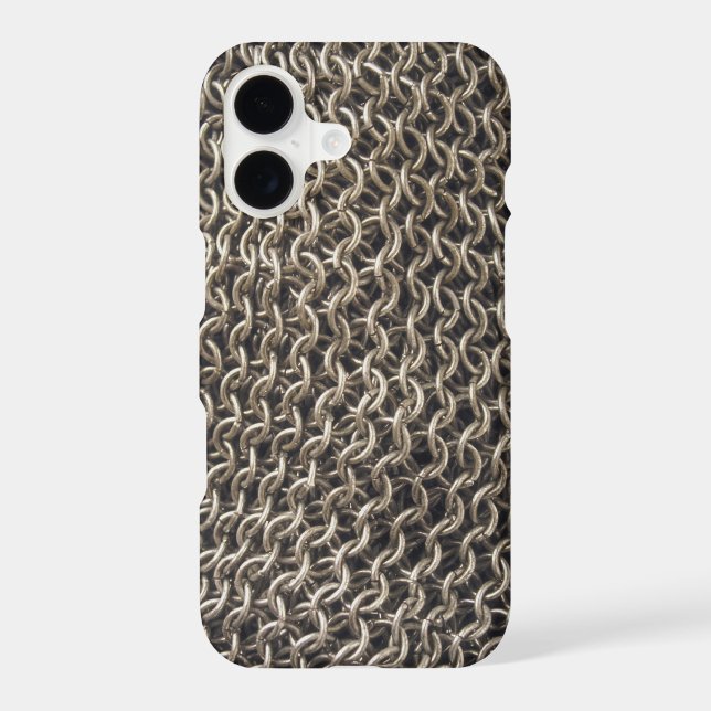 Chain Mail Background (Back)