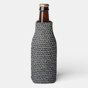 Chain Mail Bottle Cooler