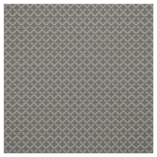 Chain mail interlocked ring mail armor fabric
