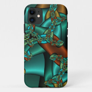 Chain reaction Case-Mate iPhone case