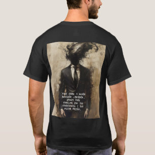 Chain T-Shirt