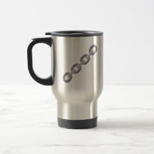 Chain Travel Mug