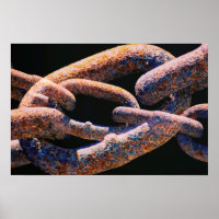 Chained