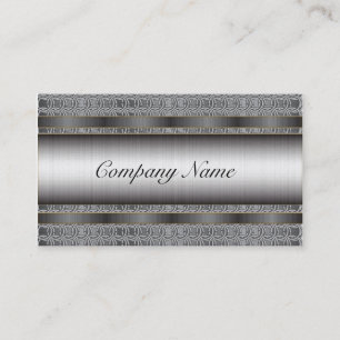 ChainMail Business Cards