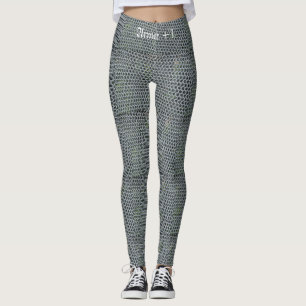Chainmail Leggings