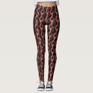 Chains Leggings