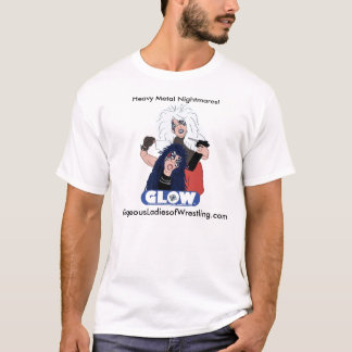chainsaw spike copy T-Shirt