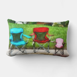 Chair Family Lumbar Cushion