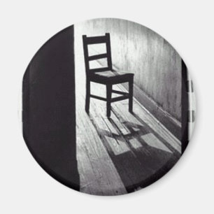 chair magnet