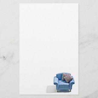Chair Stationery
