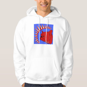 Chairman Tuck Hoodie