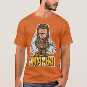 ChaKa Pakuni T-Shirt