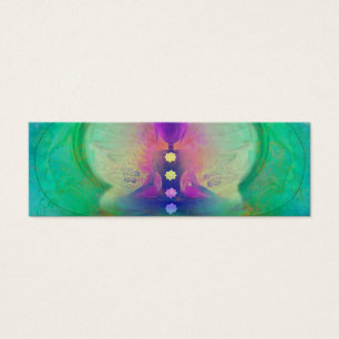 chakra abstract art painting energy chi aura prana