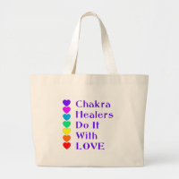 Chakra Healers Do It With Love