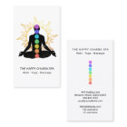*~* Chakra Healing Meditation Lotus Pose Man Sun