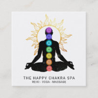 *~* Chakra Healing Meditation Sun Lotus Pose Man