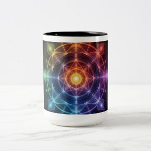 Chakra Mug