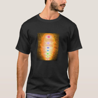 Chakra of Life T-Shirt