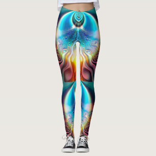 Chakra Pants
