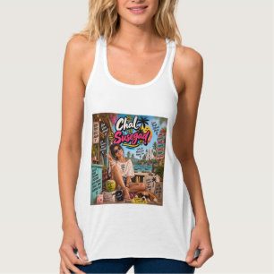 Chal Susegad! — Susegad is a Lifestyle Singlet