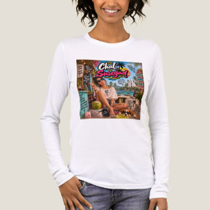 Chal Susegad! — Susegad is a Lifestyle Tri-Blend Shirt