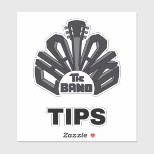 Chalako Die Cut Sticker 4.5 x 4