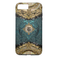 Chalchadoriz Sea Elegant Monogram Plus