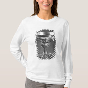Chalice of St. Remigius Bishop of Reims T-Shirt