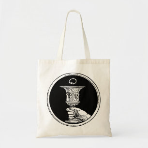 Chalice Tote Bag