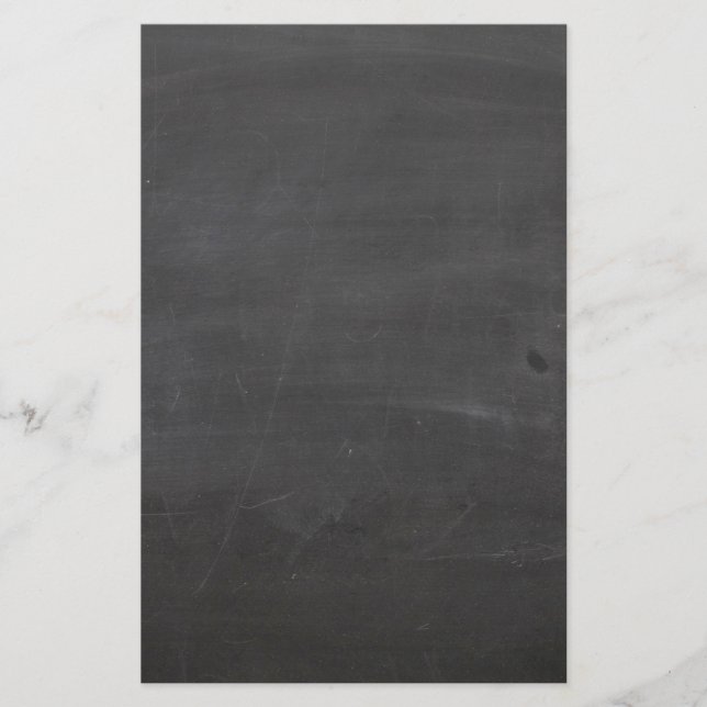 Chalk Board (Front)