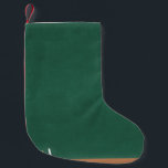Chalkboard chalk eraser classroom small christmas stocking<br><div class="desc">Chalkboard chalk eraser classroom</div>