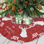 Chalkboard Crossed Arrow Moose Christmas<br><div class="desc">Crossed Arrow Pattern Deep Red Wine and White Red Moose Christmas or any custom colour - just click customise to change colour in design tool.</div>