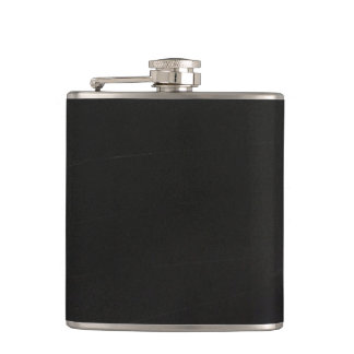 Chalkboard Flask